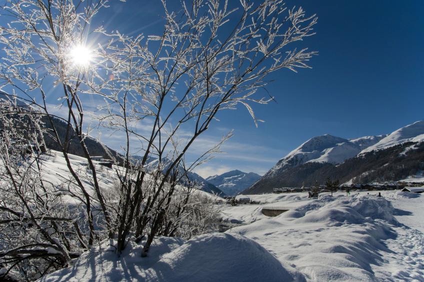 Grange Hike & Ski - 9C Sestriere - foto 24