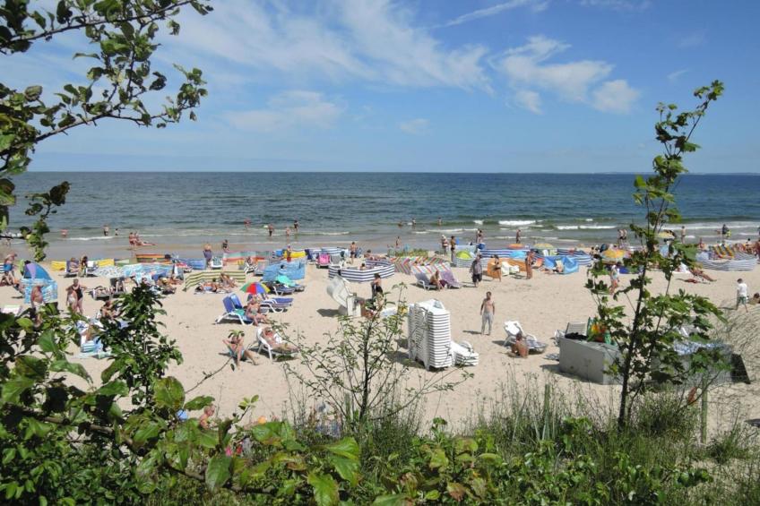 Holiday homes, Kolczewo - Type B - foto 27