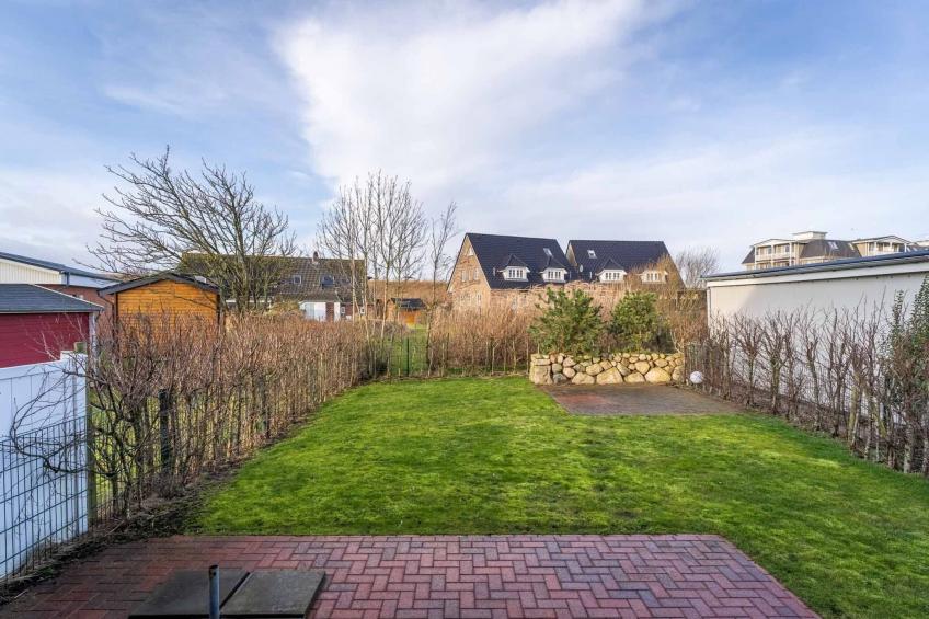 Doppelhaushälfte Meerblick St Peter-Ording - foto 20