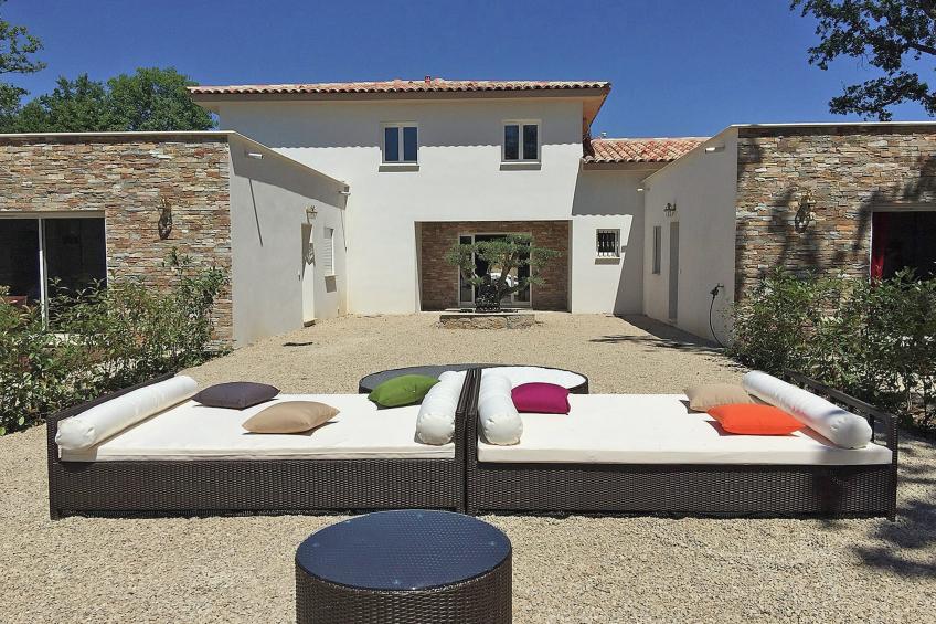 Villa Contem 4 - foto 12
