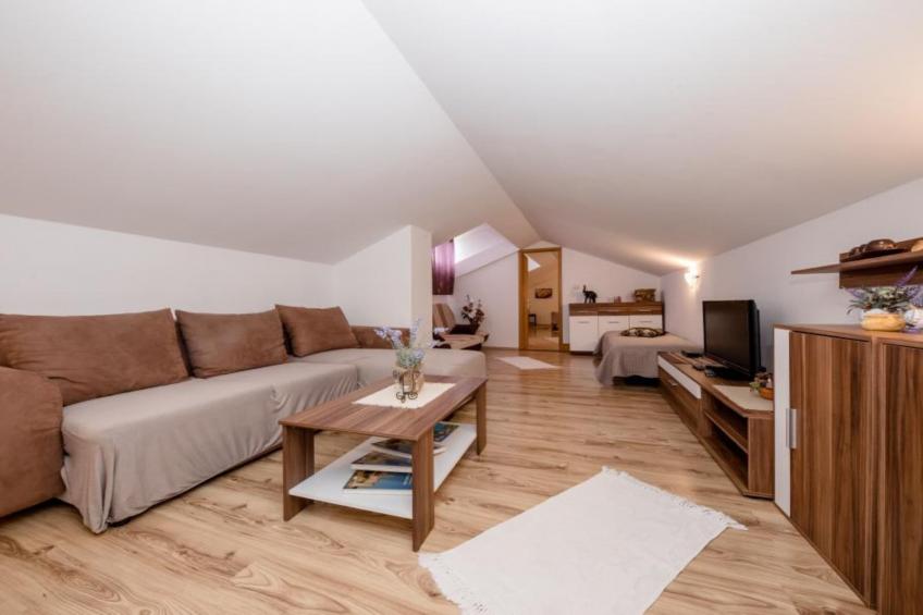 One Bedroom Apartment with Terrace 3 - foto 2