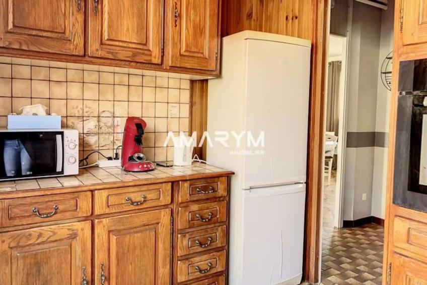 Résidence Md 52 - élégante Maison Avec Terrasse - foto 25