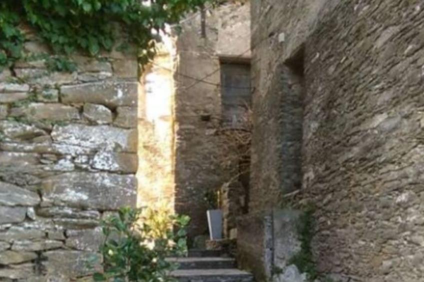 Wohnung "Authentisches korsisches Haus" - foto 26