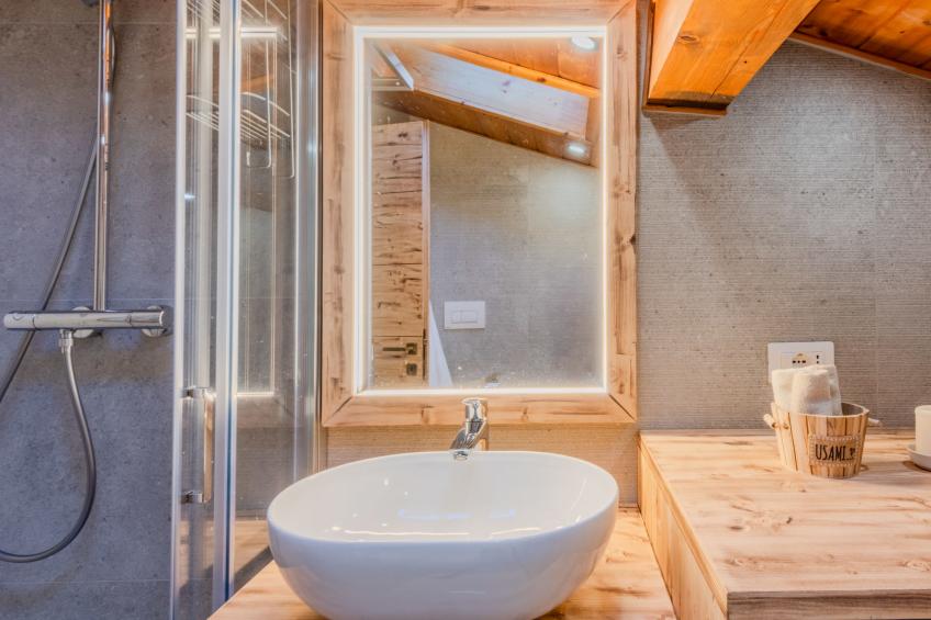 Mansarda in Legno San Rocco - foto 20