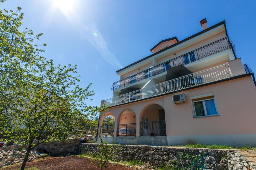 "Raspolic" mit Terrasse - foto 30