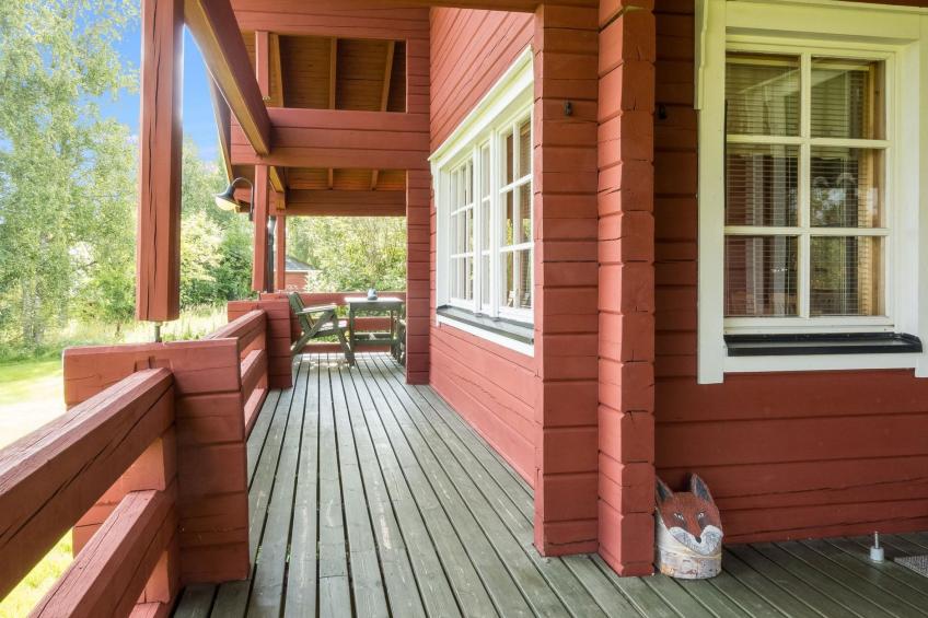 Mansikkaranta 2 - foto 18