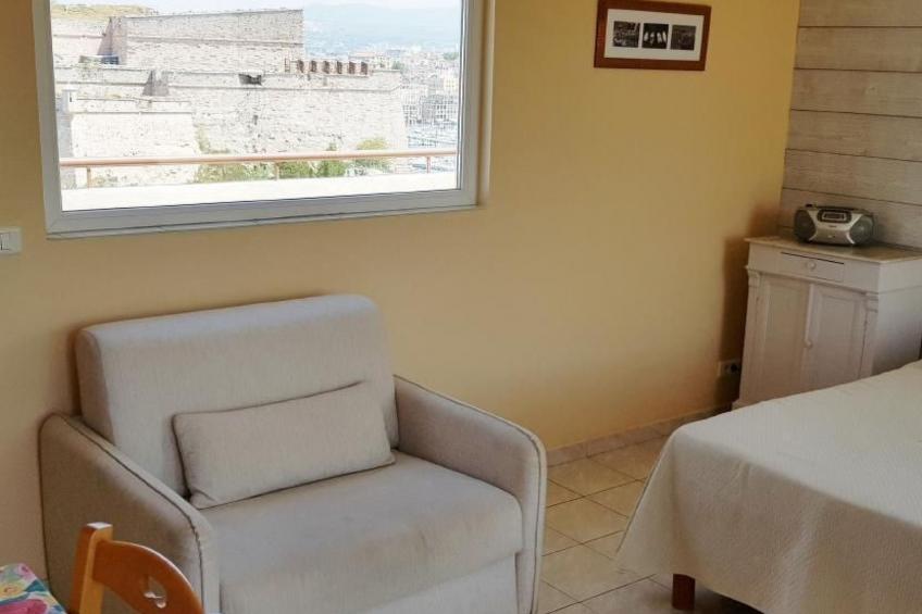 Möbliertes Studio Agachadou 25m2 mit 3 Terrassen 36m2 - foto 8
