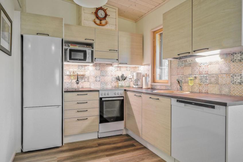 Villa ankkuri - foto 10