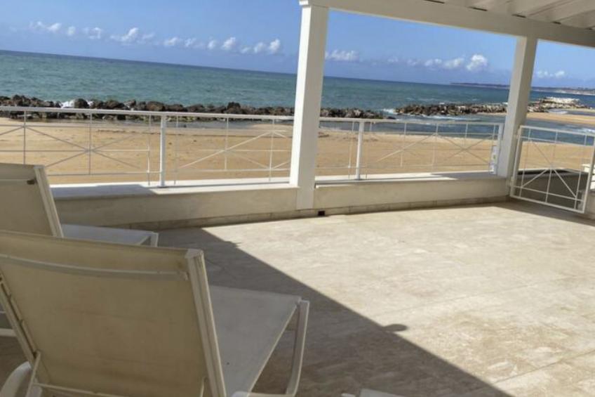 Villa am Meer Trappeto - foto 21