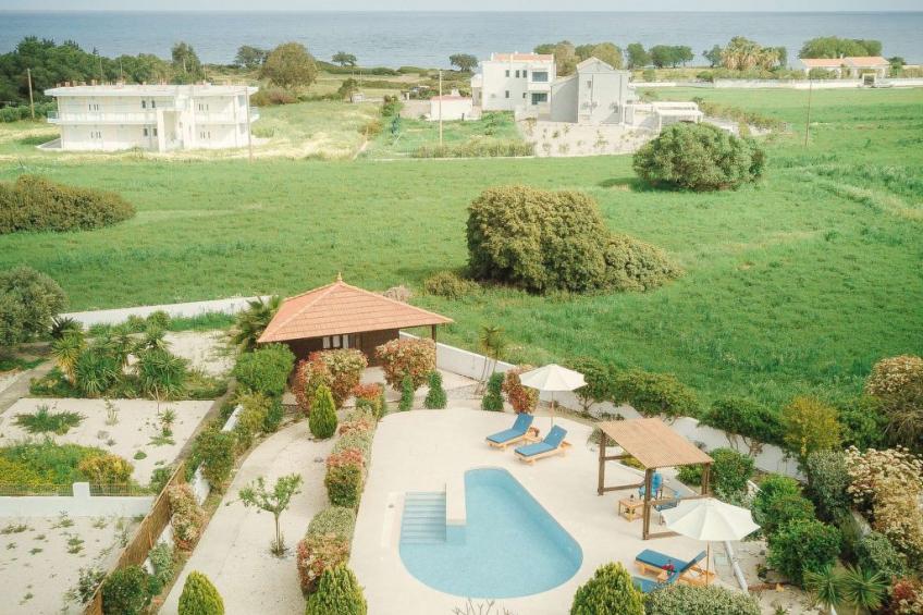 Gennadi Dreams Ferienvilla - foto 4