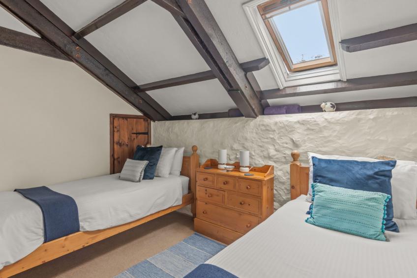 Idyllisches,haustierfreundliches Landhaus Lavender - foto 15