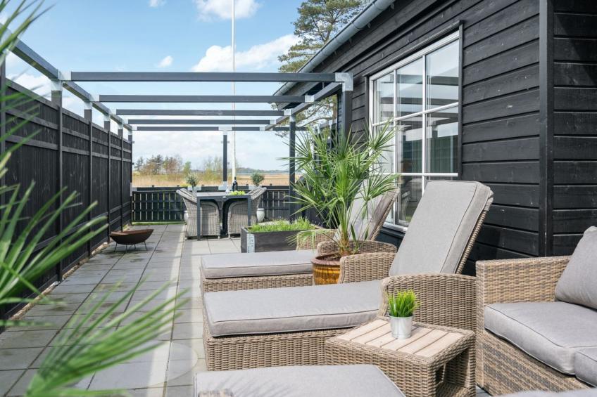 "Antti" - 350m from the sea in Funen - foto 21