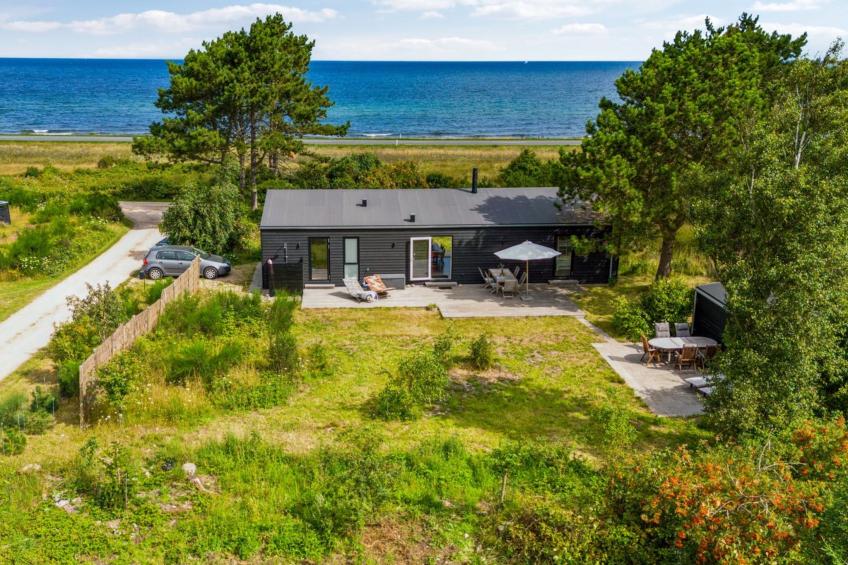 "Gjorgje" - 100m from the sea in Sealand