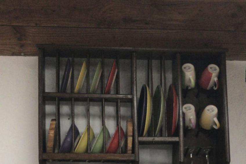 Casa Madera - foto 48