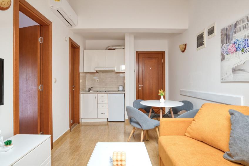 Wohnung "Clasik" mit Balkon - foto 5