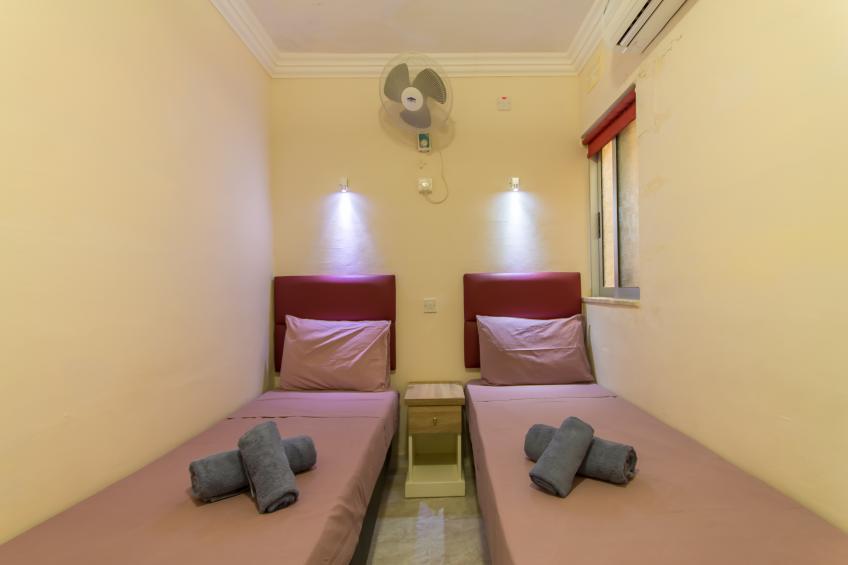 Merill Pool and Sea, charming Apart 4 - foto 13