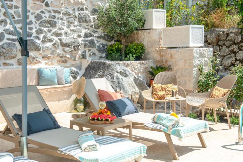 Luxury Pool Villa Feliz - foto 26