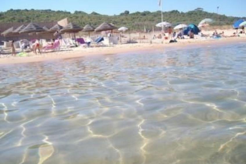 Lila Wohnung mit Schwimmbad und Meerblick - foto 5