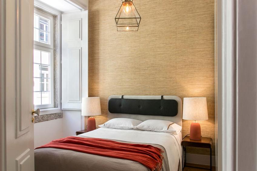 Das exotische Paradies. Majestätischer Aufenthalt im Herzen von Lissabon - foto 21