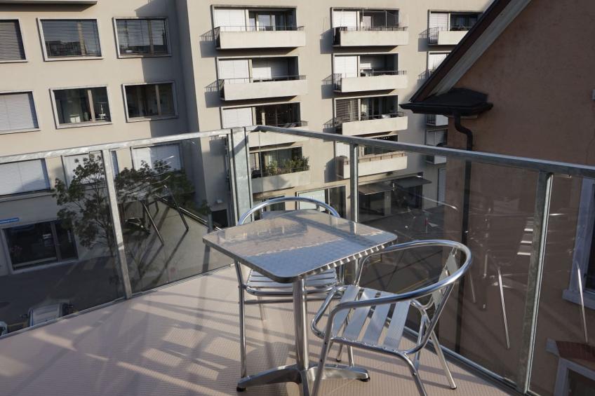 ZH Jaguar III - Altstetten HITrental Apartment - foto 5