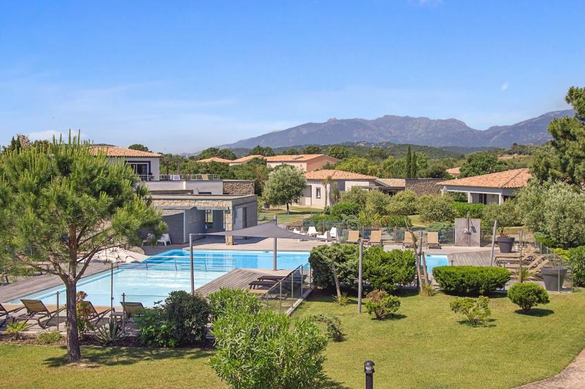 Résidence Premium P&V Les Villas de Porto-Vecchio Apartment - 6 people - 2 bedrooms - Air conditioned - Terrace - foto 32