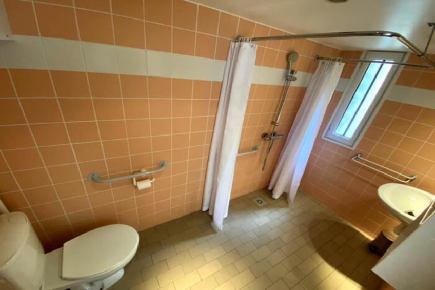 Domaine des Vans 2-Bedroom Cottage with Mezzanine - 4 people - foto 20