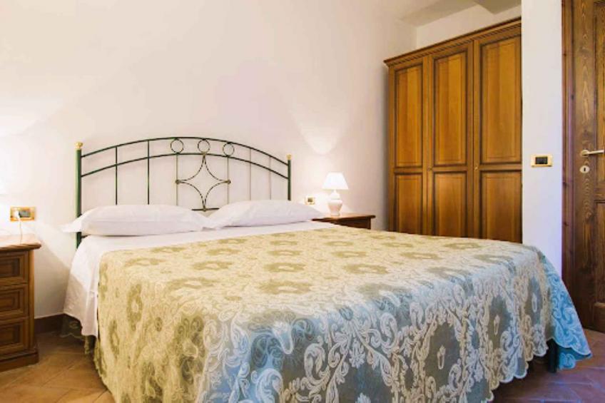 Holiday apartment Two-room apartment for 4 people - BF-M79TN - foto 13