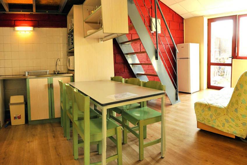 Olydéa - Résidence Vorey-sur-Arzon - foto 8