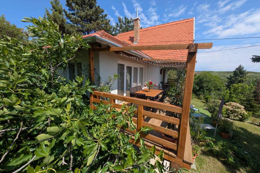 Vakantiehuis met panorama en internet - BF-8NK3T - foto 2