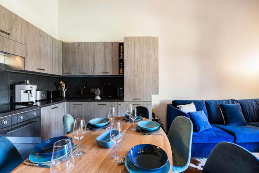 Résidence Aravisblanches - foto 5