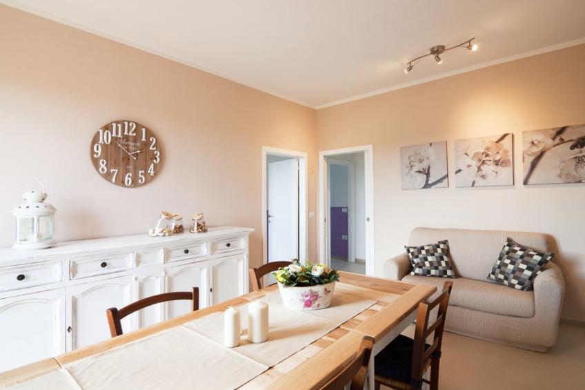 Bio-Bauernhof in der Maremma Park - foto 13