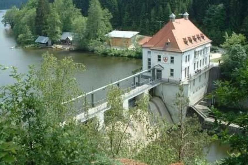 mit sonniger Terrasse und Ausblick - foto 12