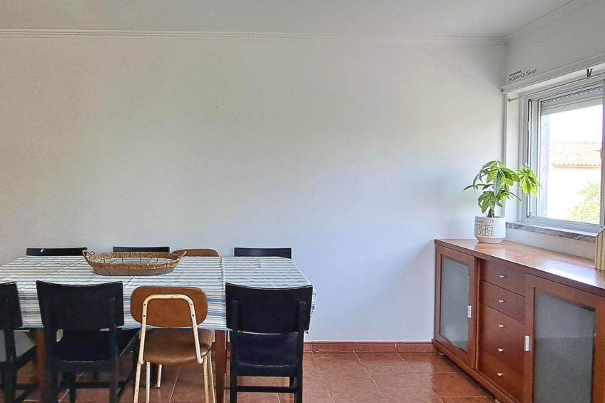 Haus Roda - Ferienwohnung in Praia Areia Branca - foto 8