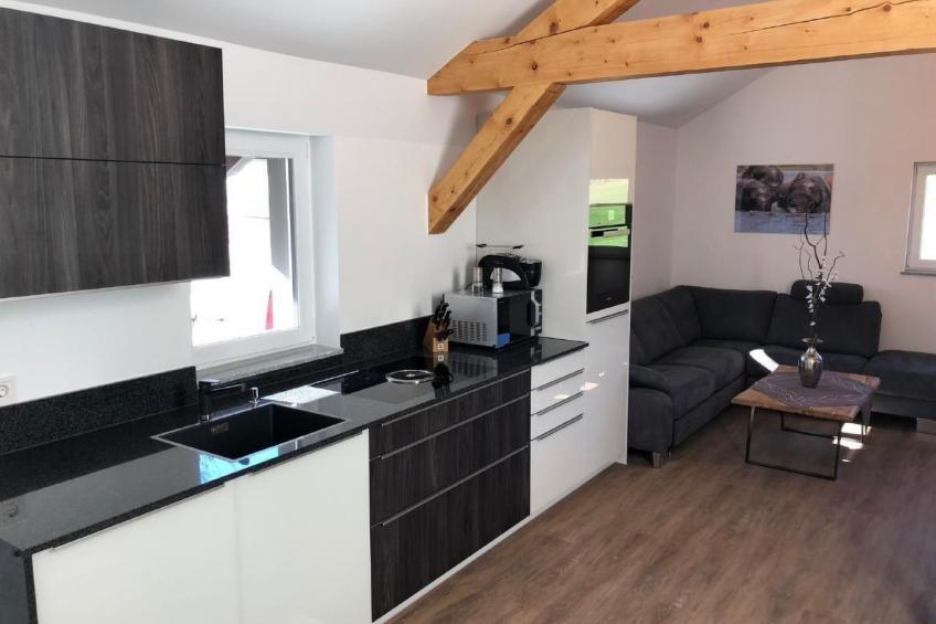 in Buchenberg mit Garten und Terrasse - foto 6