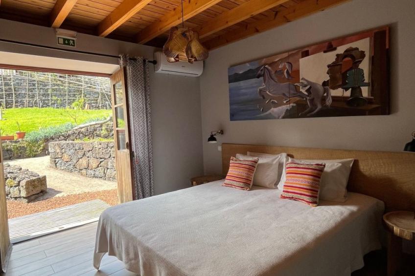 "Vinea Lava" mit Blick auf das Wasser - foto 84