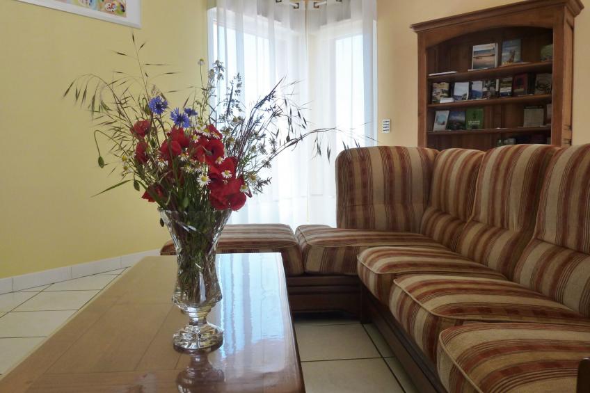 für 6 Personen + 1 Kind ca. 188 m²in Damelevières, Lothringen (Meurthe-et- - foto 19