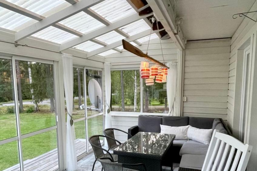 Villa Davvi Dállu - foto 32