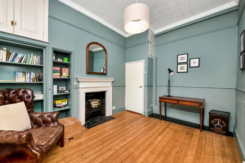 Low Green Cottage - foto 5