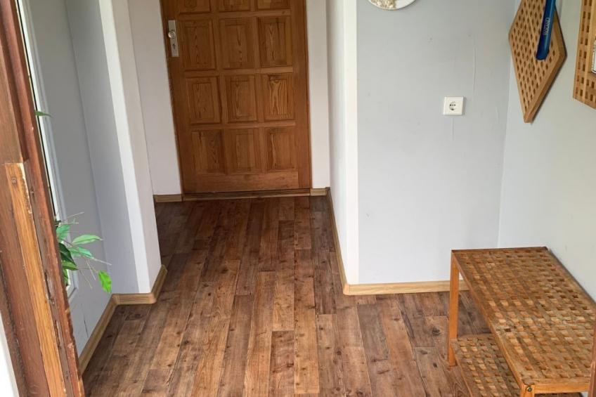 Große Ferienwohnung in Dargen mit Grill - foto 25