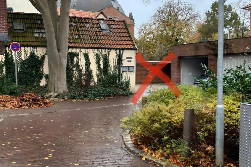 FeWo Vechtelust - foto 28