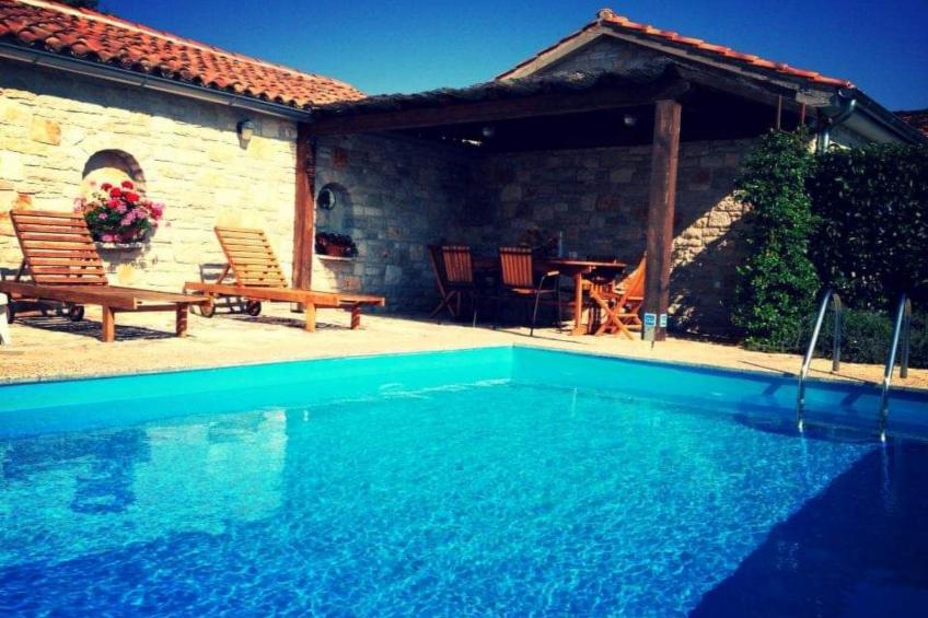 in Radići mit Privatem Pool - foto 12