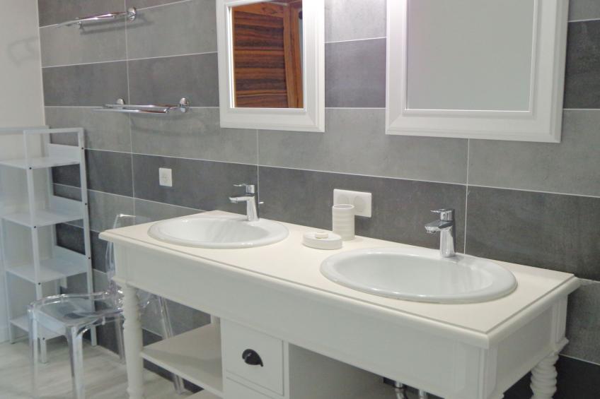 Domaine Les Rivales en Provence, klimatisiertes Apartment La Cigale Etage - foto 13