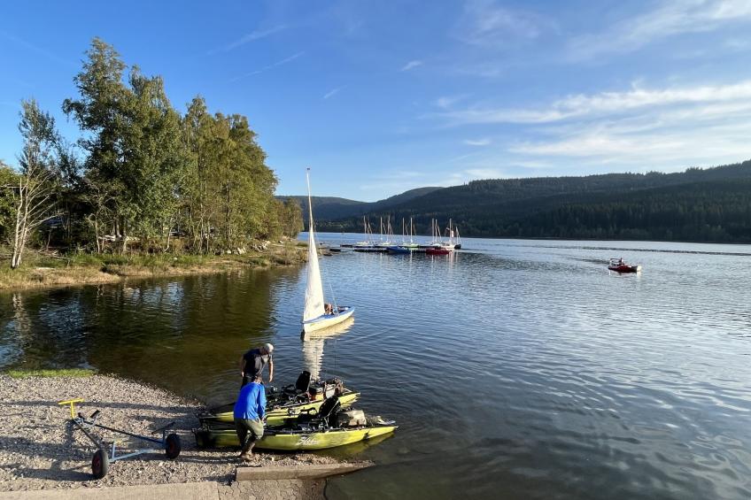 Kurhotel Schluchsee, 4-Bettwohnung - foto 55