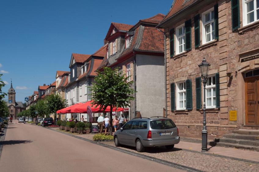 Fewo Hoppenhof 2 - foto 22