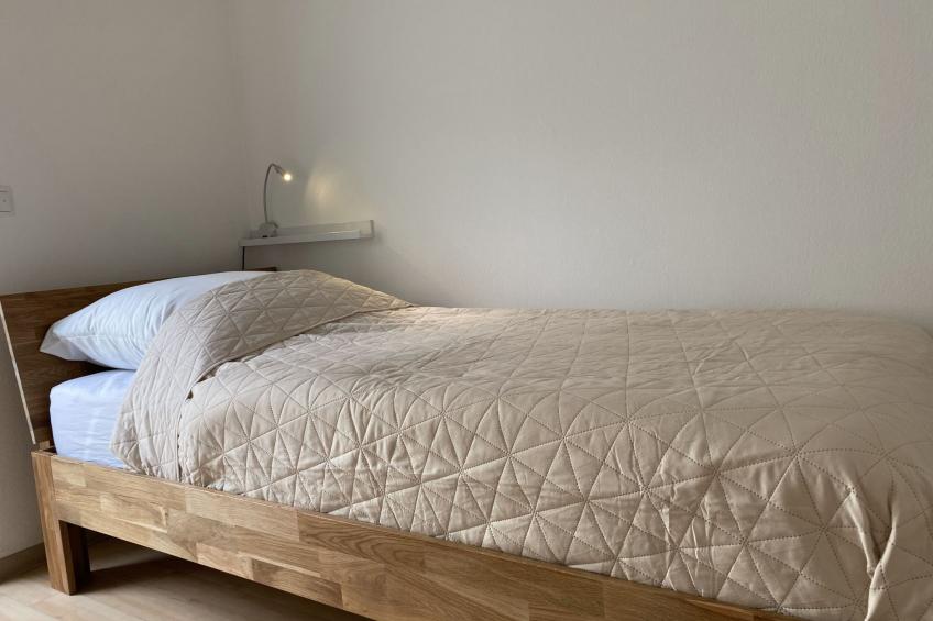 Gemütliche Ferienwohnung, ruhig und doch zentral - foto 3