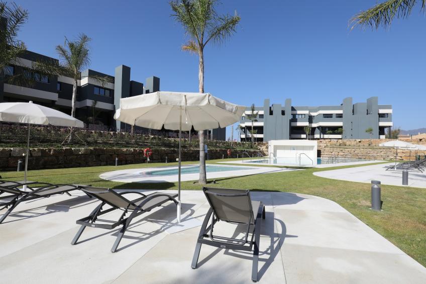 Cozy Apartment in Estepona in a lovely area - foto 32