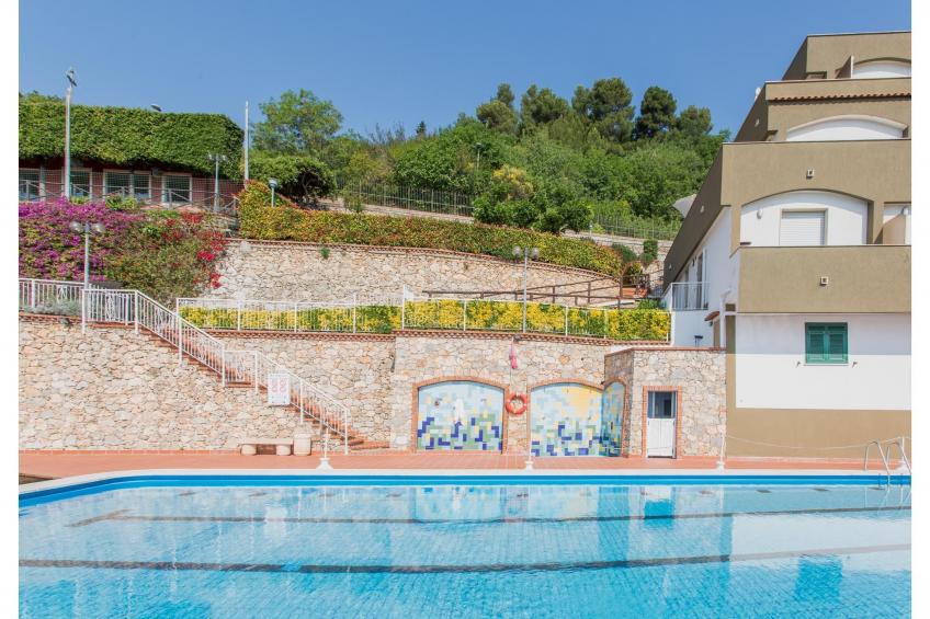 RESIDENCE SANT'ANNA TWO-ROOM APT 5 PAX B5 - foto 12