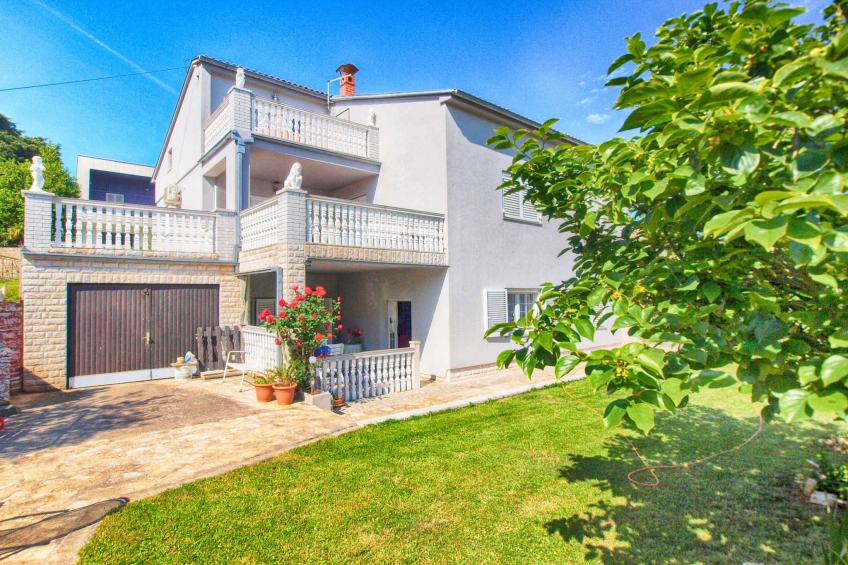 Vakantiewoning met airco - VW-8B8ZB - foto 11