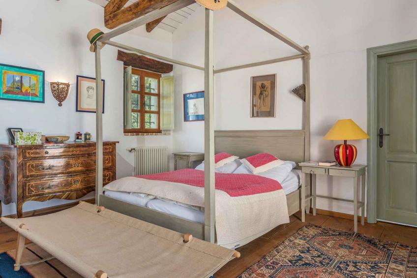 Villa in een idyllische omgeving, met zwembad - BF-DZHHZ - foto 27