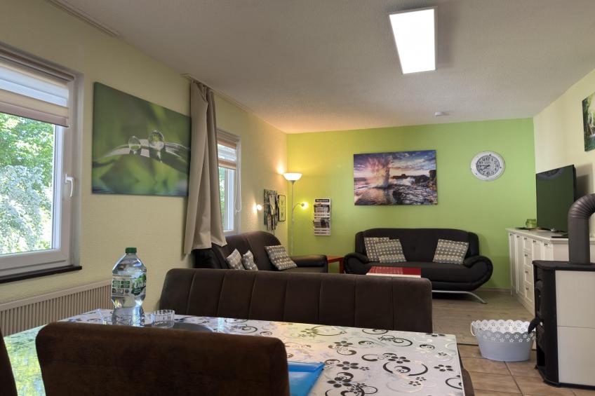 Appartements, Frankenau - Type A - foto 4